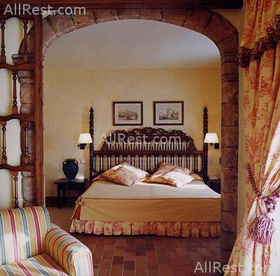 Gran Hotel Guadalpin Byblos 13